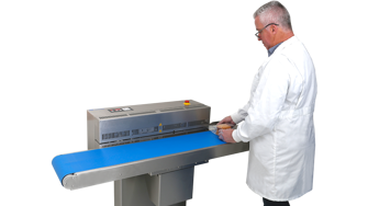 D547 AHS In Packing Backery Products