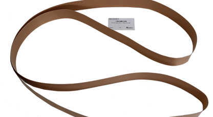 Courroie PTFE pour D 549