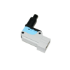 Micro-interrupteurs pour petites machines Audion - Préparez-vous avec notre microrupteur de remplacement. Cette pièce de rechange de haute qualité est conçue pour que votre soudeuse de table Audion fonctionne à des performances optimales. Évitez les temps d'arrêt inattendus et assurez des résultats cohérents en ayant un microrupteur de remplacement à portée de main.