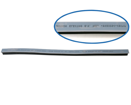 Code seal - Seal and code in one step! Include numbers, characters or both in your seal. To have a permanent, tamper-proof imprint that is physically embedded into the bag seal. Note: Following your purchase, we will initiate contact to confirm your desired text and machine specifics.