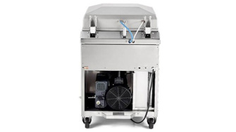 Audion VMS 233 Close2
