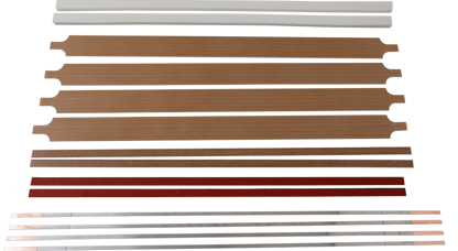 Jeu de pièces de rechange pour Power Sealer