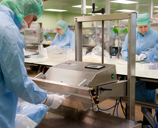 Soudeuses industrielles pneumatiques très puissantes 
