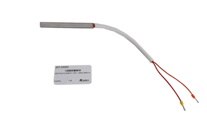 Élément chauffant D 545 AH/AV