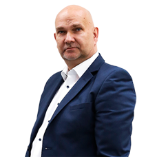 Ralph Killisch