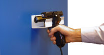 Support Futura Portable Poly