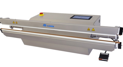 Power Sealer PLUS