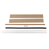 Reserveonderdelenset Industrial Magneta - Zorg voor een optimale sealkwaliteit en een soepele productie met onze handige sets slijtageonderdelen. Kies tussen de Basisset of XL-set en profiteer van aanzienlijke kostenbesparingen ten opzichte van het kopen van losse onderdelen.