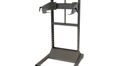 Industrial Frame