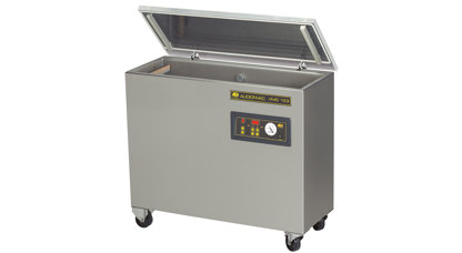 Audionvac VMS193
