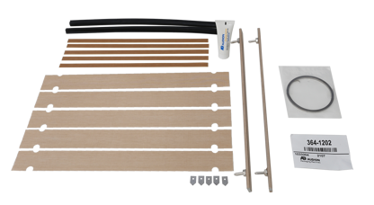 Jeu de pièces de rechange Magneta 