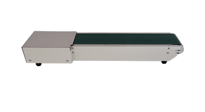 Convoyeur motorisé pour Contimed D 660(V) ou D 662 MV