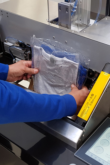 Fill Bag Hoogbeeld