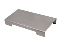 Werktafel voor Contimed 