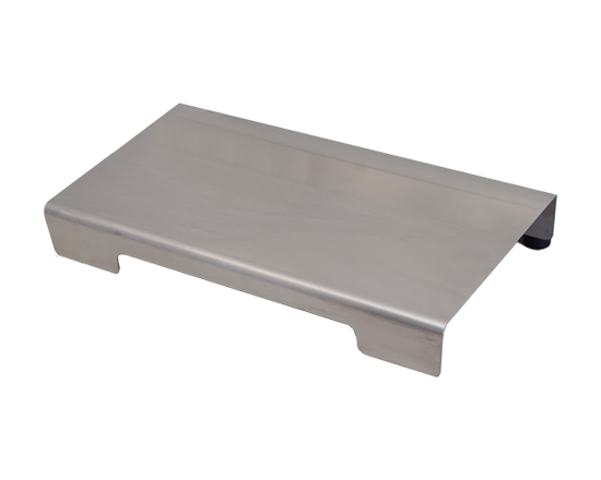 Work table for Contimed - The work table of the Contimed provides bag support during the sealing and ensures an easier sealing operation. Recommendable for heavier bags. Increases the efficiency.