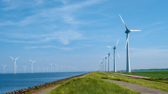 Windenergie