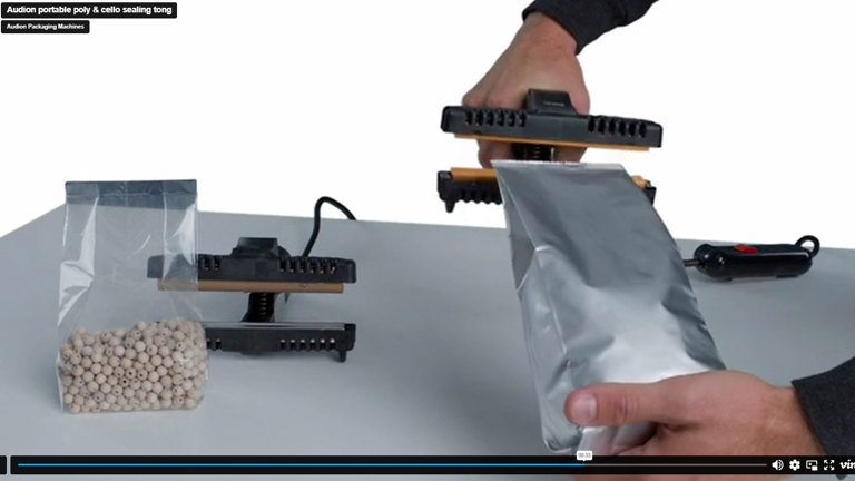 Portable Poly