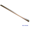 Barre de soudure complète Audionvac - VM(S) - Barre de soudure complète pour le remplacement rapide et simultané des pièces d'usure critiques. Le fait de conserver cette barre de soudure pré-assemblée en stock contribue à une qualité de soudure élevée et à la continuité de votre processus d'emballage.
