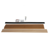 Reserveonderdelenset Industrial Magneta - Zorg voor een optimale sealkwaliteit en een soepele productie met onze handige sets slijtageonderdelen. Kies tussen de Basisset of XL-set en profiteer van aanzienlijke kostenbesparingen ten opzichte van het kopen van losse onderdelen.