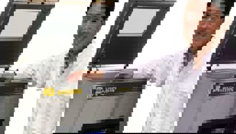 Tatsuo Voorblad 1 260X260