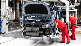 Automotive