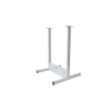 Support pour Pandyno - Support pour monter l'Audion Pandyno et créer une hauteur de travail ergonomique. Idéal pour s'adapter à votre espace de travail et à vos produits spécifiques lorsqu'une plus grande flexibilité est requise pour emballer des articles plus volumineux, ou en l'absence d'espace de table disponible/approprié.