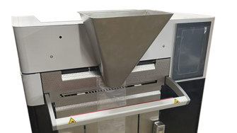 Speedpack 300 Met Trechter