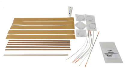 Jeu de pièces de rechange Pandyno
