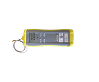Mesure de la température Audion (ATM)