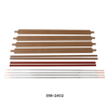 Jeu de pièces de rechange pour Power Sealer - Ensemble pratique pour le remplacement rapide de vos pièces d'usure critiques. Garder cet ensemble en stock contribue, outre à un remplacement rapide des pièces, à la continuité de votre processus d'emballage.
Profitez-en et commandez un set à 30% de réduction par rapport aux pièces d'usure individuelles !


