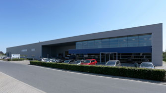 Audion Kleve