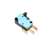 Micro-interrupteurs pour petites machines Audion - Préparez-vous avec notre microrupteur de remplacement. Cette pièce de rechange de haute qualité est conçue pour que votre soudeuse de table Audion fonctionne à des performances optimales. Évitez les temps d'arrêt inattendus et assurez des résultats cohérents en ayant un microrupteur de remplacement à portée de main.