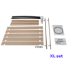 Set ricambi Magneta - Garantisci una qualità di tenuta ottimale e una produzione ininterrotta con i nostri convenienti set di parti soggette ad usura. Scegli tra un set base o un set XL e beneficia di un notevole risparmio sui costi rispetto all'acquisto di singole parti. 