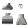 Pistolet thermique - Pistolet thermique parfaitement équilibré pour rétrécir manuellement le film rétractable autour des produits afin d'offrir une meilleure présentation et protection. Temps de chauffage court et contrôle variable de la chaleur permettant 2 réglages de température différents.