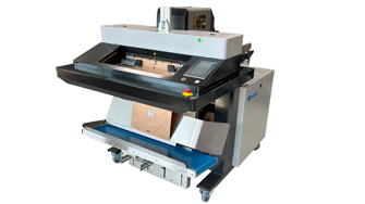 Speedpack 550 Dual