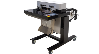 Speedpack 400 Ibrida