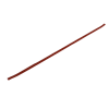 Caoutchouc siliconé pour Industrial Sealmaster (ISM) - Remplacer à temps le caoutchouc siliconé sur votre Audion Industrial Sealmaster (ISM) garantit des résultats d'étanchéité optimaux. Le caoutchouc siliconé rouge garantit une pression bien répartie et une qualité d'étanchéité optimale sur toute la longueur.