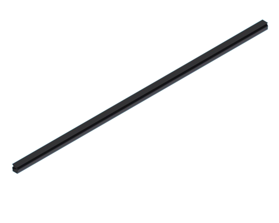 Silicone rubber for Industrial Magneta - Replacing silicone rubber on time ensures an optimal sealing result. It ensures a well-distributed sealing pressure ensuring a good quality seal along its entire length.