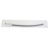 Caoutchouc silicone pour Medseal® - Le remplacement rapide du caoutchouc de silicone et/ou du profil en silicone de votre Audion Medseal® (MSI(DV)(K)) garantit des résultats d'étanchéité optimaux. Le caoutchouc silicone garantit une pression d'étanchéité bien répartie et une qualité d'étanchéité optimale sur toute la longueur. Le profil en silicone permet et assure une coupe nette lors du travail avec du film tubulaire.