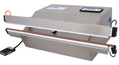 Power Sealer Validable 